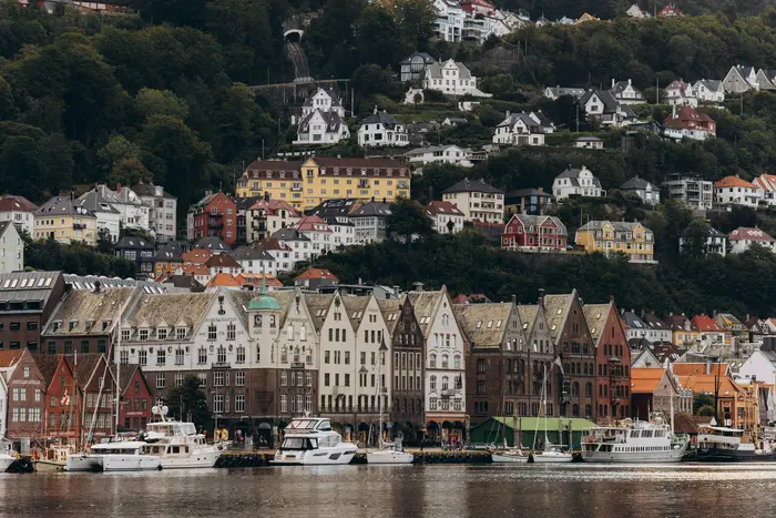 Bergen