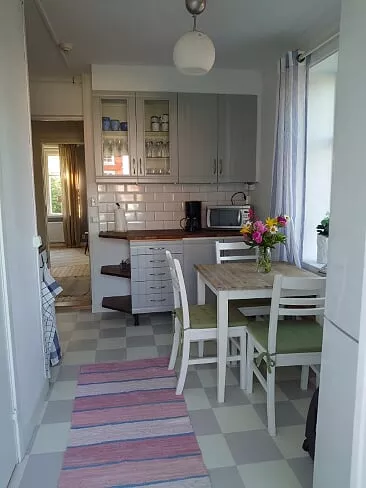 Vandrarhemmet Tallbacka Ängelsberg