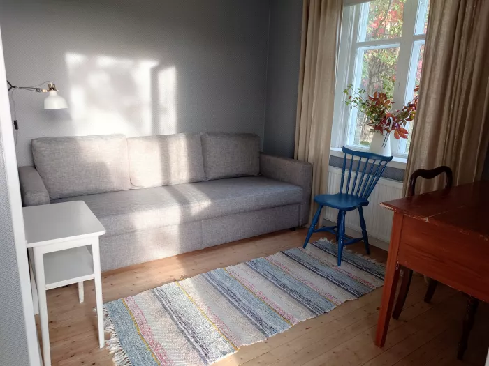 Vandrarhemmet Tallbacka Ängelsberg