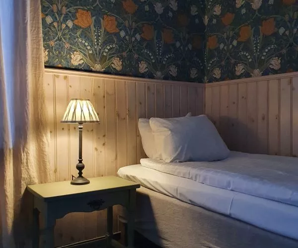 Vandrarhemmet Älvbro