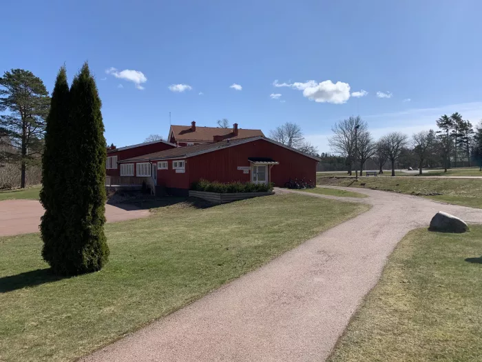 Godby Vandrarhem