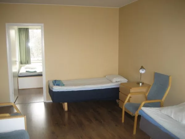 Asuntohotelli Varahima