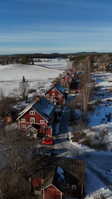 Fridhems kursgård och vandrarhem