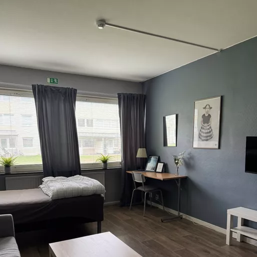 Borlänge Vandrarhem