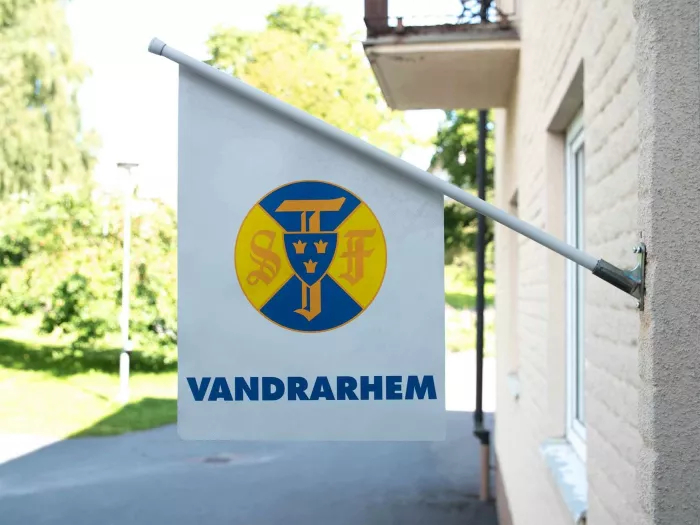 Vassbo STF Vandrarhem