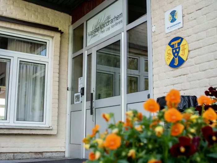 Vassbo STF Vandrarhem