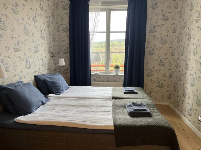 Polhem Bed and Breakfast