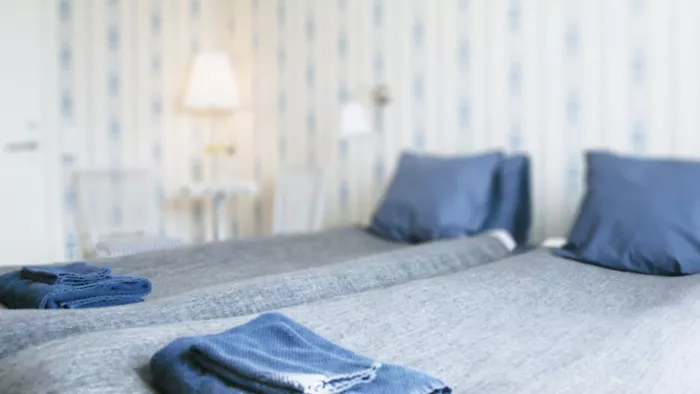 Polhem Bed and Breakfast