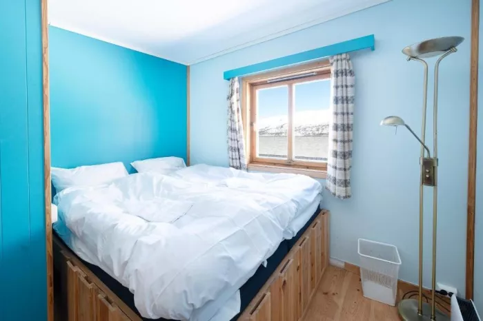 Mjølfjell Ungdomsherberge