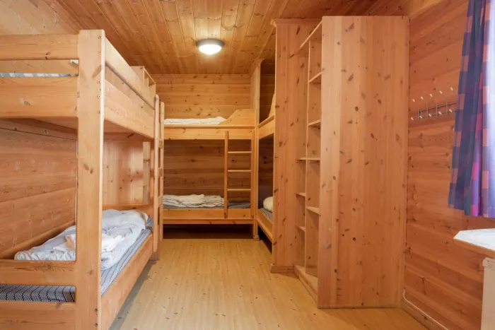 Mjølfjell Ungdomsherberge