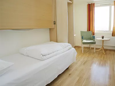 Gjøvik Vandrerhjem Hovdetun