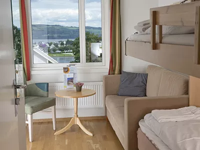 Gjøvik Vandrerhjem Hovdetun