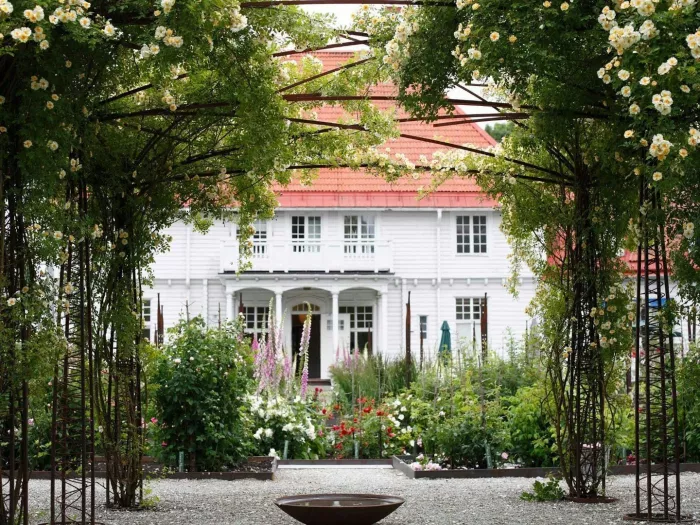 Stiftelsen Wij Trädgårdar