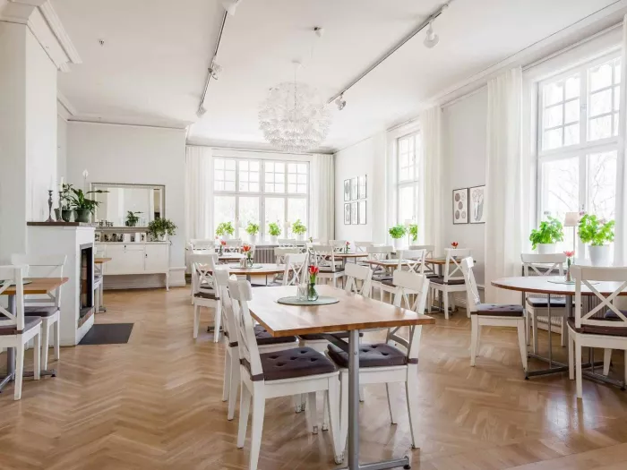 Stiftelsen Wij Trädgårdar