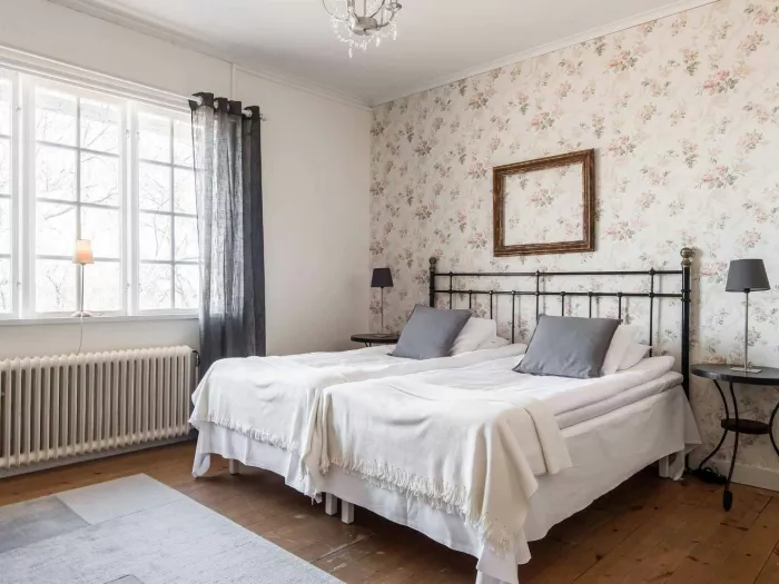 Stiftelsen Wij Trädgårdar