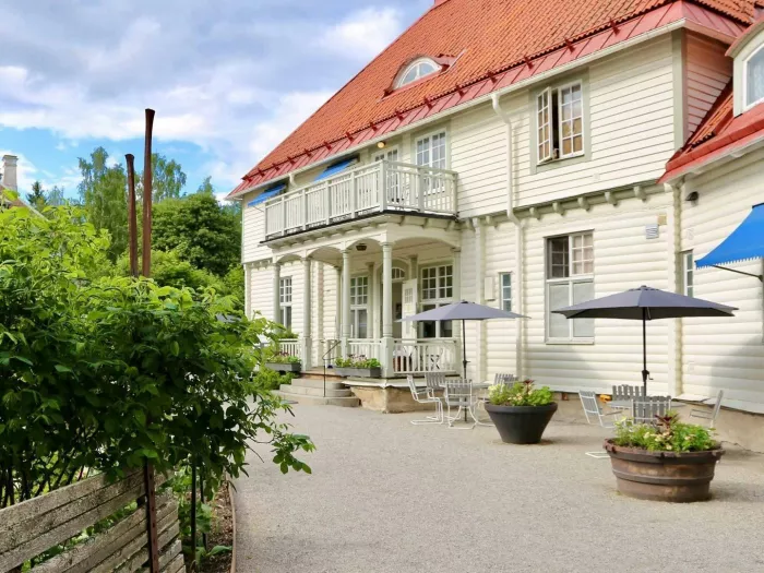 Stiftelsen Wij Trädgårdar