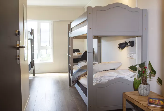 Lillehammer Vandrerhjem