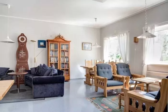 STF Sälen/Gräsheden Vandrarhem