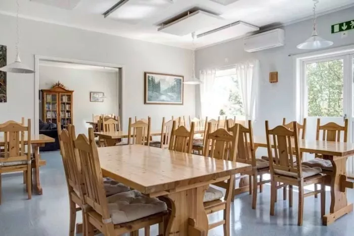 STF Sälen/Gräsheden Vandrarhem