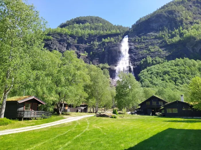 Skjolden Vandrerhjem