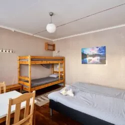 Hovra STF vandrarhem