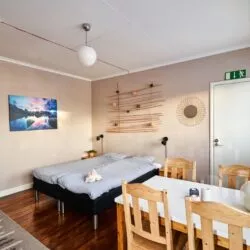 Hovra STF vandrarhem