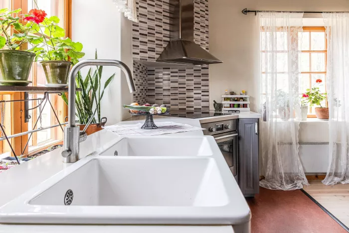 Franshammars Kraftstation & Vandrarhem