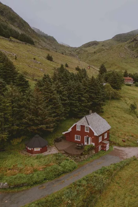 Lapoint Surfeleir Norge - Hoddevik