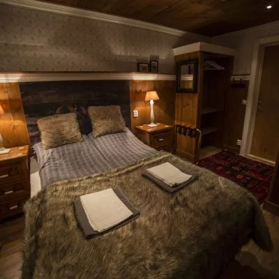 Tänndalen/ Skarvruet