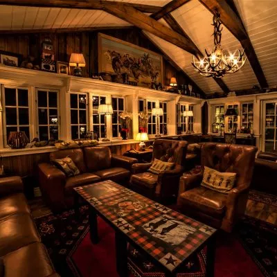 Tänndalen/ Skarvruet