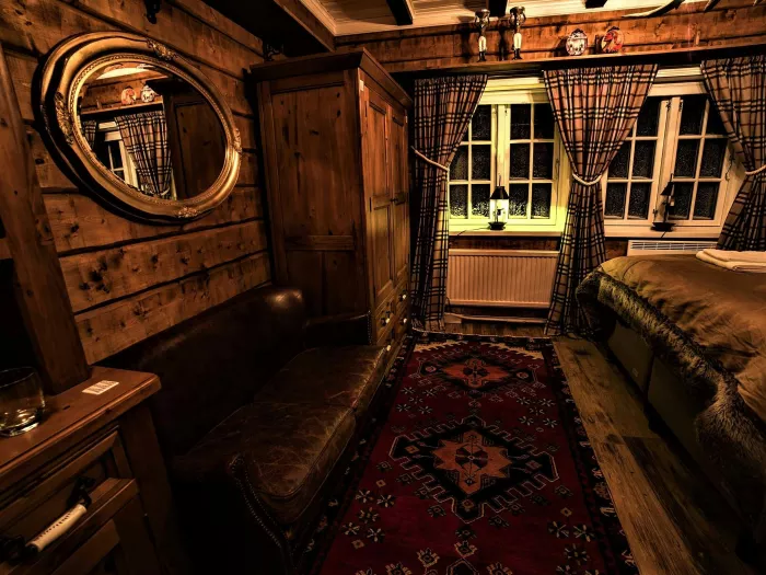 Tänndalen Vandrarhem