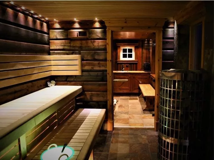 Tänndalen Vandrarhem