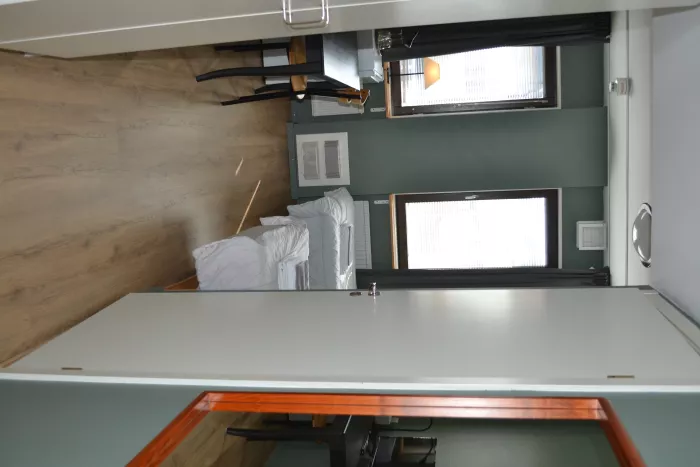 Nattvikens vandrarhem