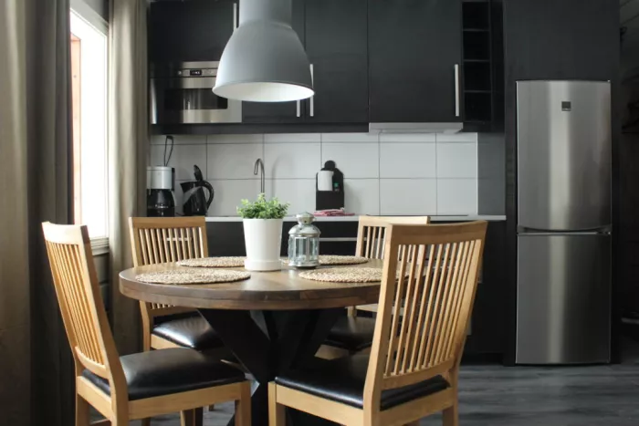 Bjällriket Baggården