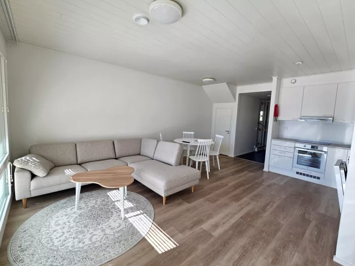 Hostel Björkenheim