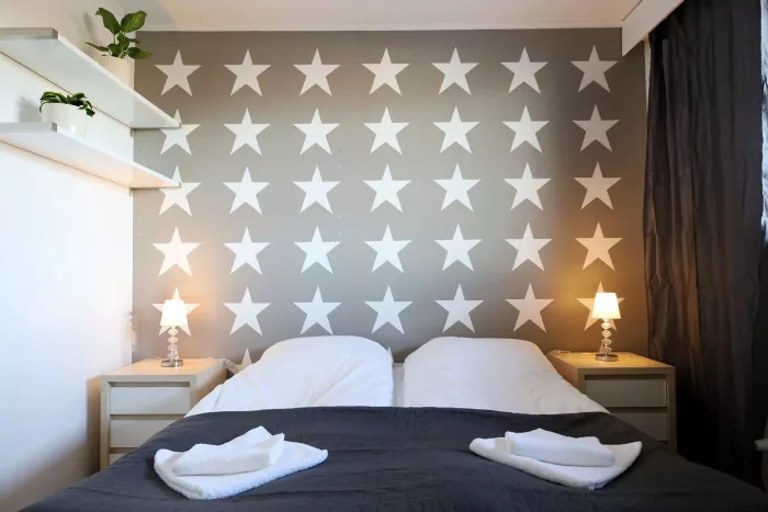 Hostel Björkenheim
