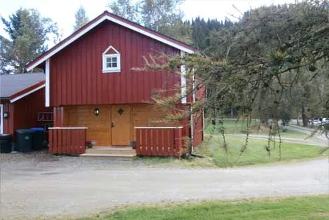 Gumdal Farm