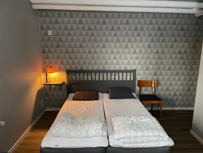 Örnsköldsviks vandrarhem