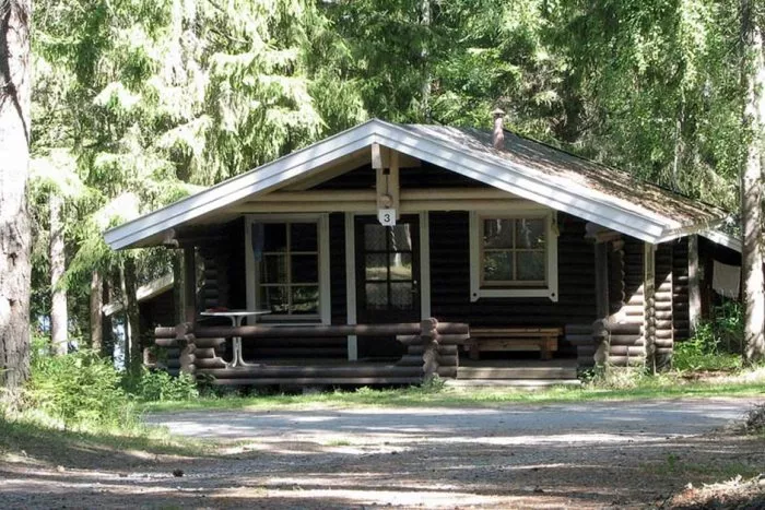 Timitra Hostel