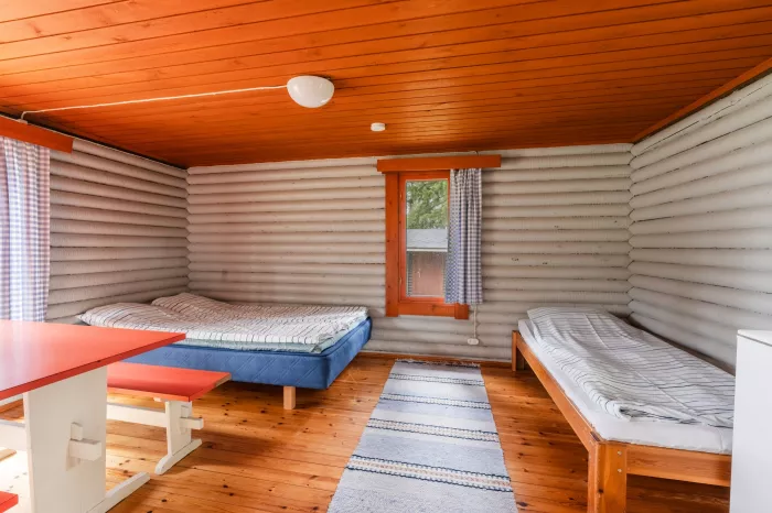Timitra Hostel