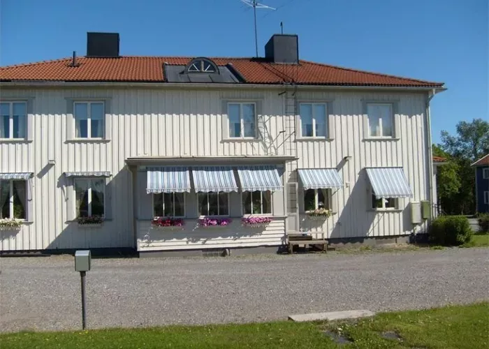 Hostel Bruksgården