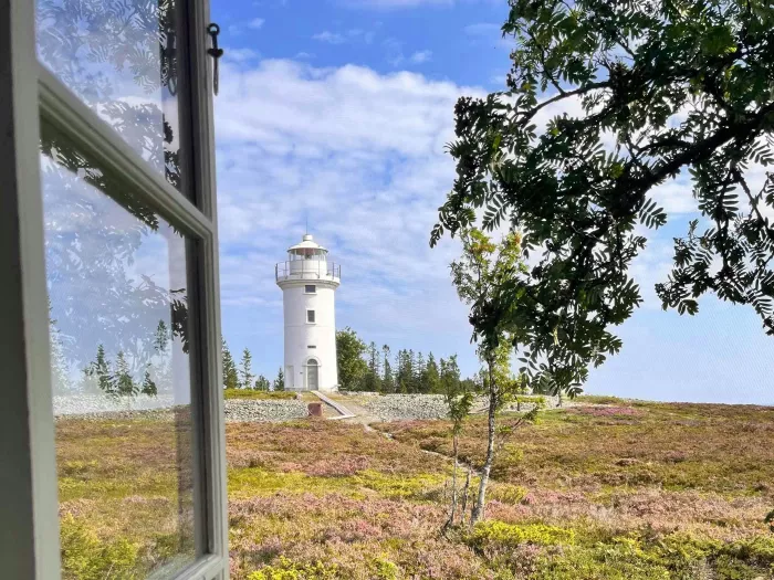 STF Stora Fjäderägg