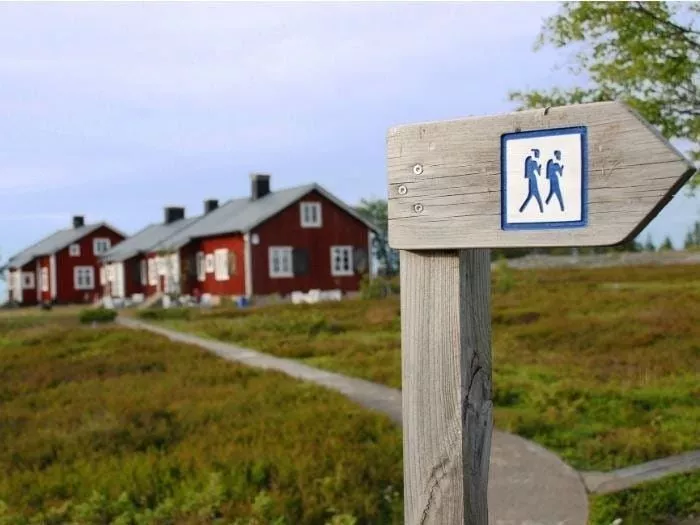 STF Stora Fjäderägg