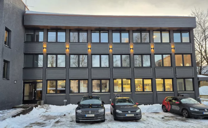 57:an Rumsuthyrning & Minilägenheter