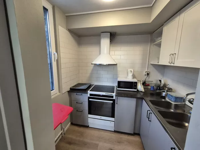 57:an Rumsuthyrning & Minilägenheter