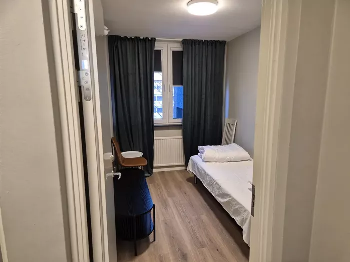 57:an Rumsuthyrning & Minilägenheter