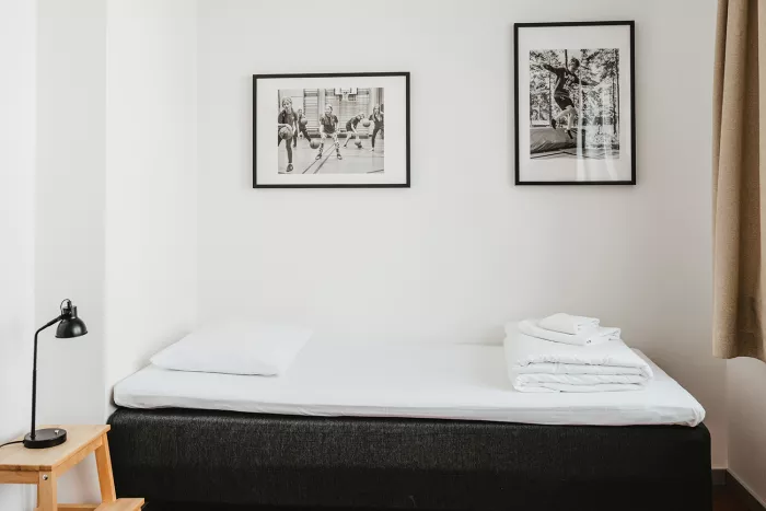 Norrland YMCA Hostel