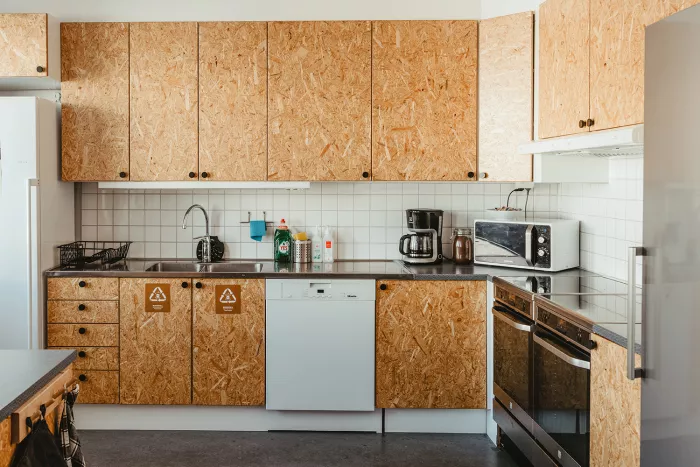 Norrland YMCA Hostel