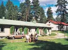 Retkikeskus Peuranpolku