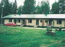 Retkikeskus Peuranpolku